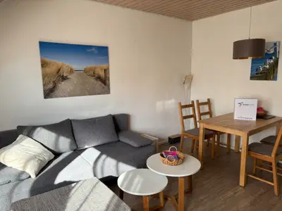 Ferienwohnung für 4 Personen (43 m²) in Heiligenhafen 3/10