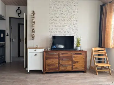 Ferienwohnung für 4 Personen (43 m²) in Heiligenhafen 4/10