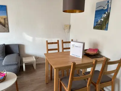 Ferienwohnung für 4 Personen (43 m²) in Heiligenhafen 5/10