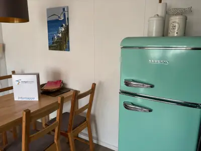 Ferienwohnung für 4 Personen (43 m²) in Heiligenhafen 6/10