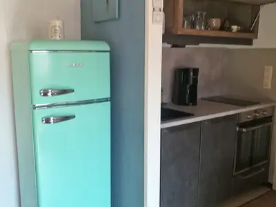 Ferienwohnung für 4 Personen (43 m²) in Heiligenhafen 7/10