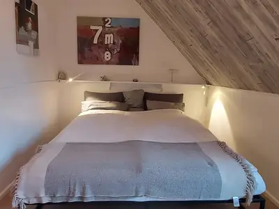 Ferienwohnung für 4 Personen (43 m²) in Heiligenhafen 8/10