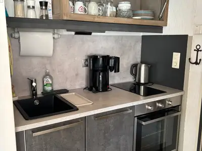 Ferienwohnung für 4 Personen (43 m²) in Heiligenhafen 9/10
