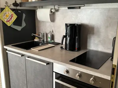 Ferienwohnung für 4 Personen (43 m²) in Heiligenhafen 10/10