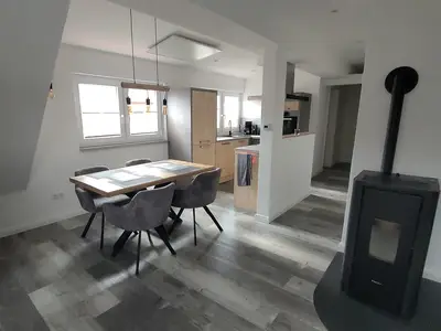 Ferienwohnung für 4 Personen (60 m²) in Heiligenhafen 1/10