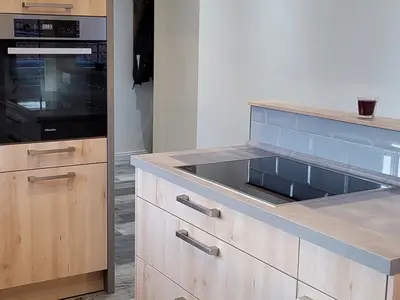 Ferienwohnung für 4 Personen (60 m²) in Heiligenhafen 2/10