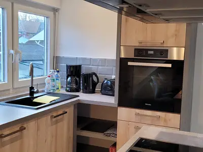 Ferienwohnung für 4 Personen (60 m²) in Heiligenhafen 3/10