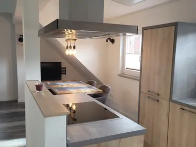 Ferienwohnung für 4 Personen (60 m²) in Heiligenhafen 4/10