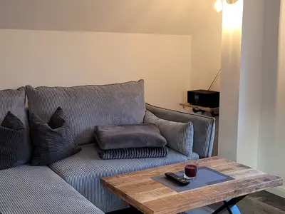 Ferienwohnung für 4 Personen (60 m²) in Heiligenhafen 7/10