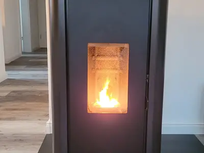 Ferienwohnung für 4 Personen (60 m²) in Heiligenhafen 8/10