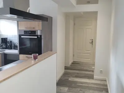 Ferienwohnung für 4 Personen (60 m²) in Heiligenhafen 9/10