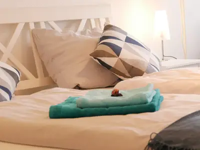 Ferienwohnung für 2 Personen (20 m²) in Heiligenhafen 2/10