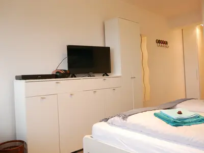 Ferienwohnung für 2 Personen (20 m²) in Heiligenhafen 4/10