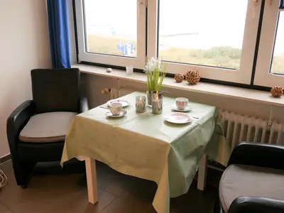 Ferienwohnung für 2 Personen (20 m²) in Heiligenhafen 5/10