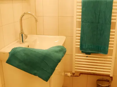 Ferienwohnung für 2 Personen (20 m²) in Heiligenhafen 8/10