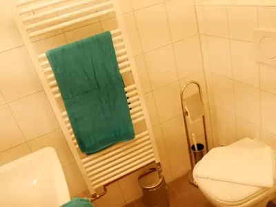 Ferienwohnung für 2 Personen (20 m²) in Heiligenhafen 10/10