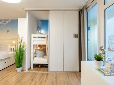 Ferienwohnung für 4 Personen (31 m²) in Heiligenhafen 9/10