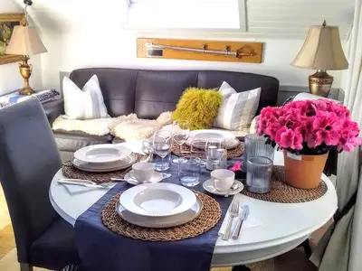 Ferienwohnung für 2 Personen (55 m²) in Heiligenhafen 1/10