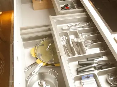 Ferienwohnung für 2 Personen (55 m²) in Heiligenhafen 2/10