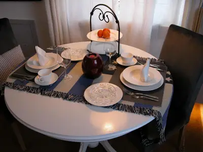 Ferienwohnung für 2 Personen (55 m²) in Heiligenhafen 4/10