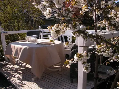 Ferienwohnung für 2 Personen (55 m²) in Heiligenhafen 6/10