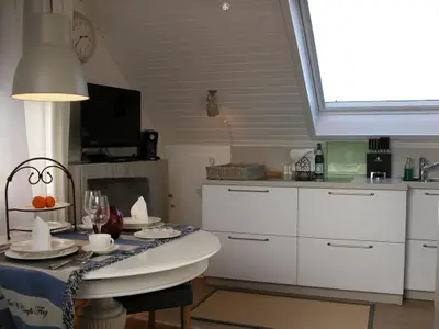 Ferienwohnung für 2 Personen (55 m²) in Heiligenhafen 7/10