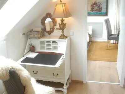 Ferienwohnung für 2 Personen (55 m²) in Heiligenhafen 10/10