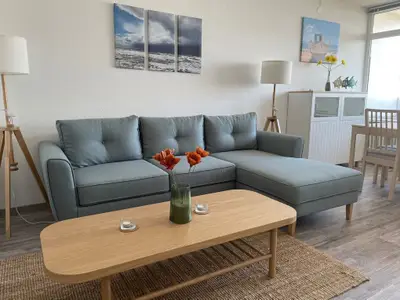 Ferienwohnung für 4 Personen (45 m²) in Heiligenhafen 4/10