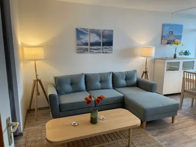 Ferienwohnung für 4 Personen (45 m²) in Heiligenhafen 6/10