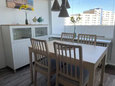 Ferienwohnung für 4 Personen (45 m²) in Heiligenhafen 9/10