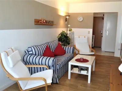 Ferienwohnung für 4 Personen (41 m²) in Heiligenhafen 1/10