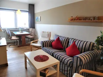 Ferienwohnung für 4 Personen (41 m²) in Heiligenhafen 2/10