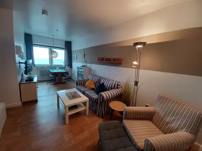 Ferienwohnung für 4 Personen (41 m²) in Heiligenhafen 3/10