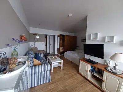 Ferienwohnung für 4 Personen (41 m²) in Heiligenhafen 4/10