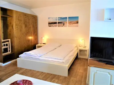 Ferienwohnung für 4 Personen (41 m²) in Heiligenhafen 8/10