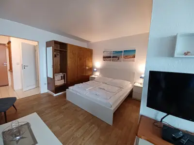 Ferienwohnung für 4 Personen (41 m²) in Heiligenhafen 9/10
