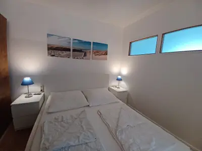 Ferienwohnung für 4 Personen (41 m²) in Heiligenhafen 10/10