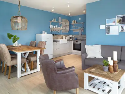 Ferienwohnung für 6 Personen (72 m²) in Heiligenhafen 2/7