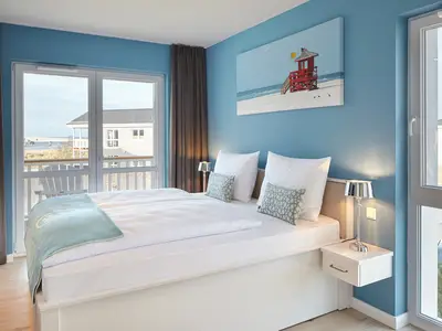 Ferienwohnung für 6 Personen (72 m²) in Heiligenhafen 3/7