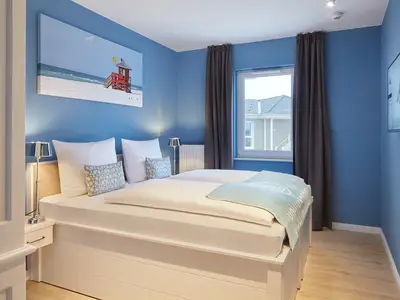 Ferienwohnung für 6 Personen (72 m²) in Heiligenhafen 4/7