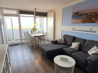 Ferienwohnung für 3 Personen (45 m²) in Heiligenhafen 1/8