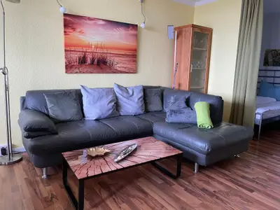 Ferienwohnung für 4 Personen (45 m²) in Heiligenhafen 2/10
