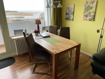 Ferienwohnung für 4 Personen (45 m²) in Heiligenhafen 3/10