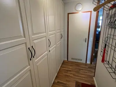 Ferienwohnung für 4 Personen (45 m²) in Heiligenhafen 6/10
