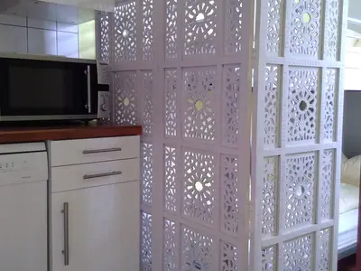 Ferienwohnung für 4 Personen (45 m²) in Heiligenhafen 9/10