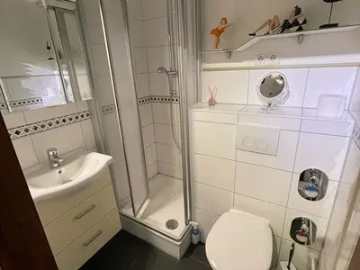 Ferienwohnung für 4 Personen (45 m²) in Heiligenhafen 10/10
