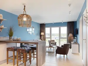 Ferienwohnung für 4 Personen (57 m²) in Heiligenhafen