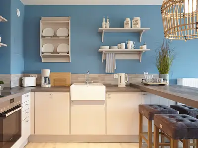 Ferienwohnung für 4 Personen (57 m²) in Heiligenhafen 2/10