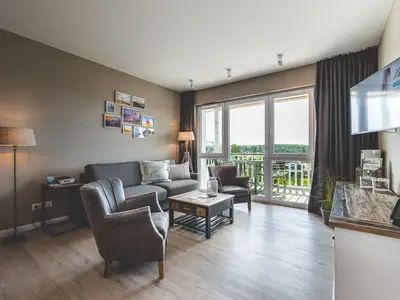 Ferienwohnung für 4 Personen (57 m²) in Heiligenhafen 3/10