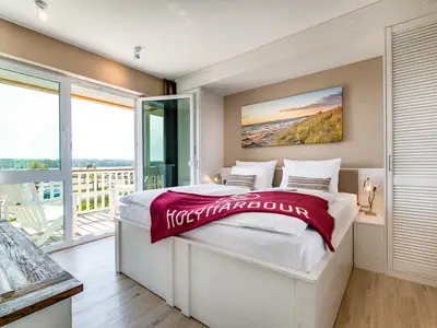 Ferienwohnung für 4 Personen (57 m²) in Heiligenhafen 4/10